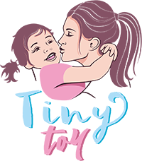 Интернет-магазин детский товаров TinyToy
