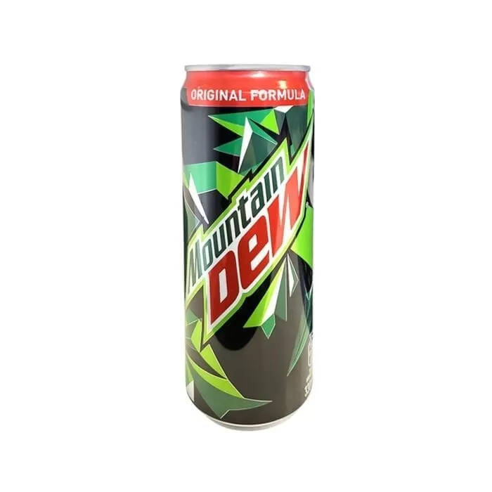 Напитки Mountain Dew купить – Napitki Store